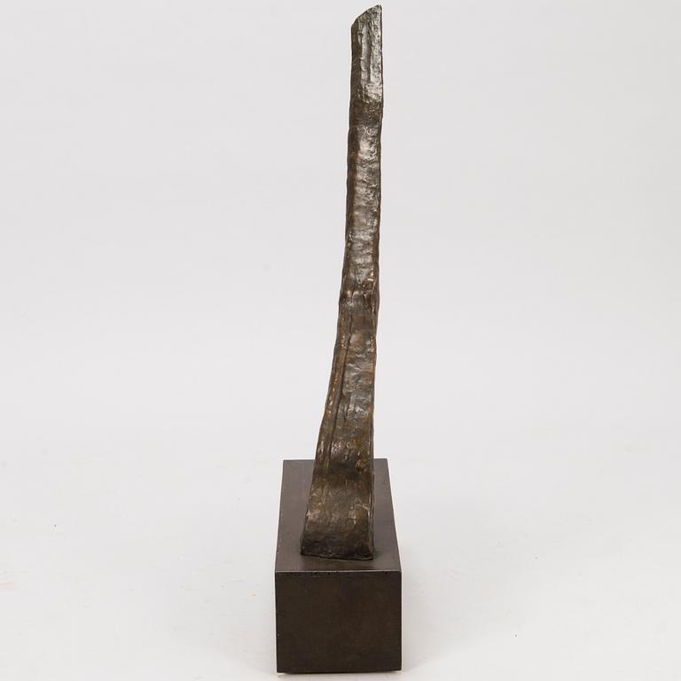 ALVAR AALTO AND HEIKKI HÄIVÄOJA, miniature sculpture 1959.