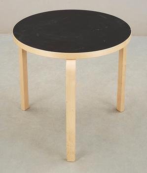 BORD, Alvar Aalto, Artek.
