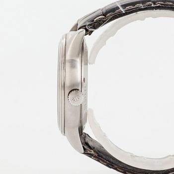 Glashütte, Original, Navigator Senator, "Panorama Date".