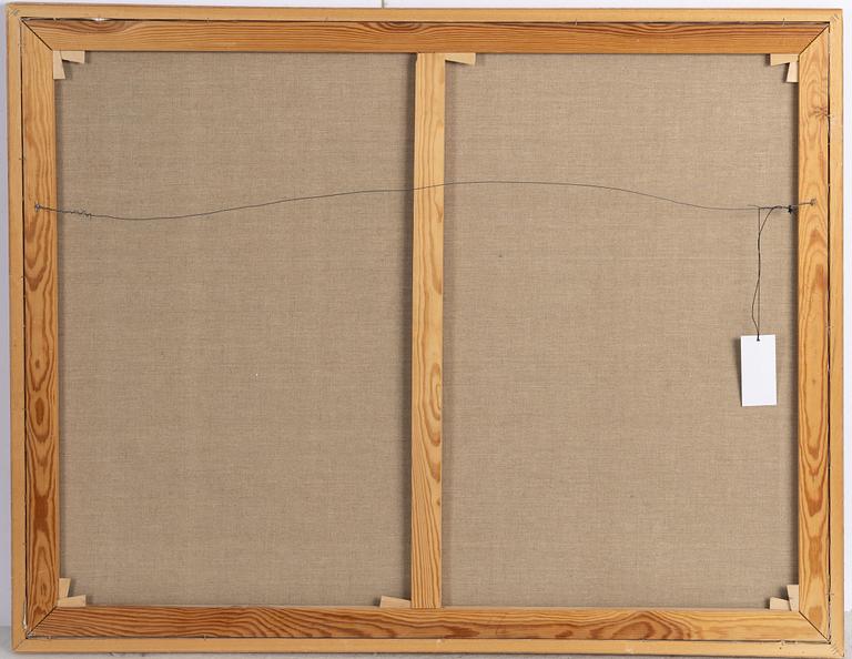 Helmtrud Nyström, Utan titel.