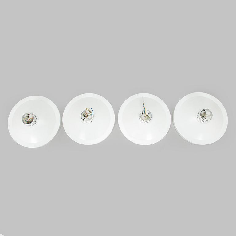 Lisa Johansson-Pape, Kattovalaisin 4kpl, malli 71-149, Orno Stockmann 1960-luku.