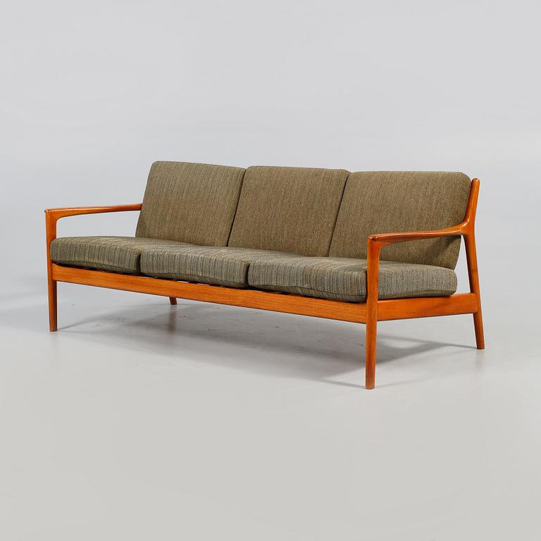 SOFFA, "USA 75", Folke Ohlsson, DUX, 1960-tal.