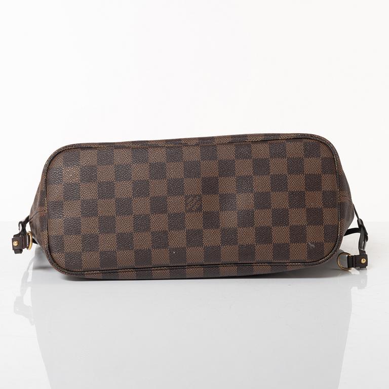 Louis Vuitton, bag, "Neverfull PM", 2015.
