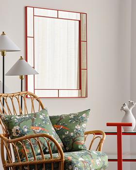 Josef Frank and Friends – Summer Edition