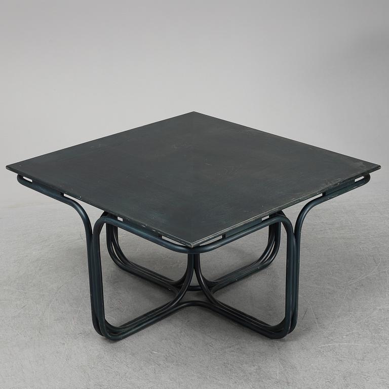 JAN BOCAN, matbord, sent 1900-tal.