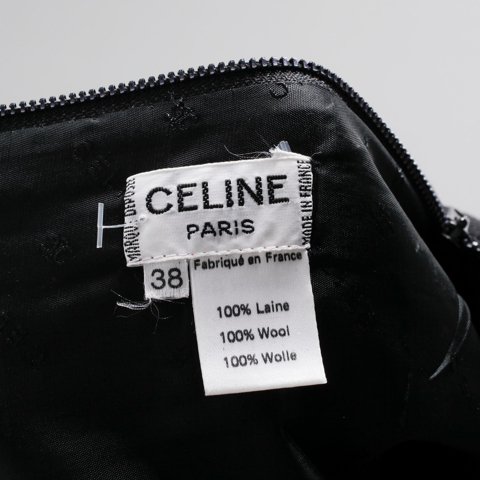 KJOL, Celine. Storlek 38.