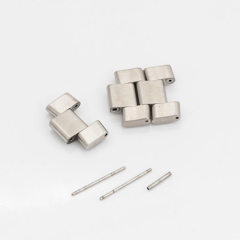 Hamilton, Khaki Field, wristwatch, 40 mm.