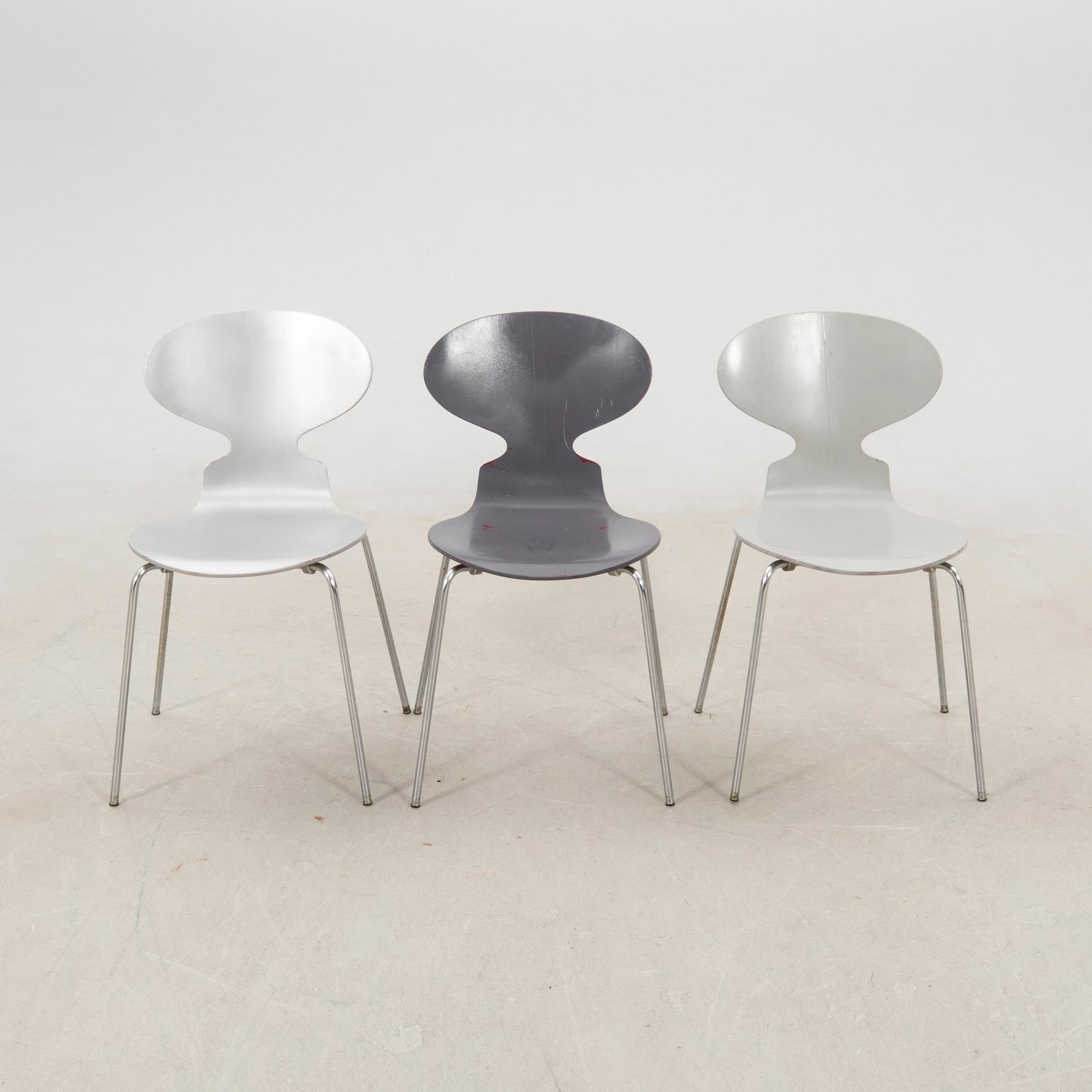 Arne Jacobsen,.