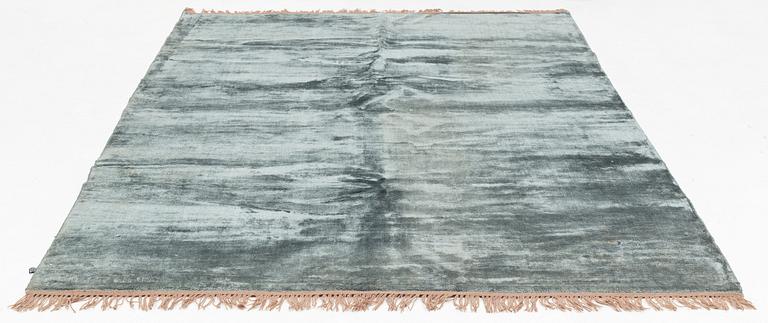 Rug, 'Almeira Midnight', Linie Design.