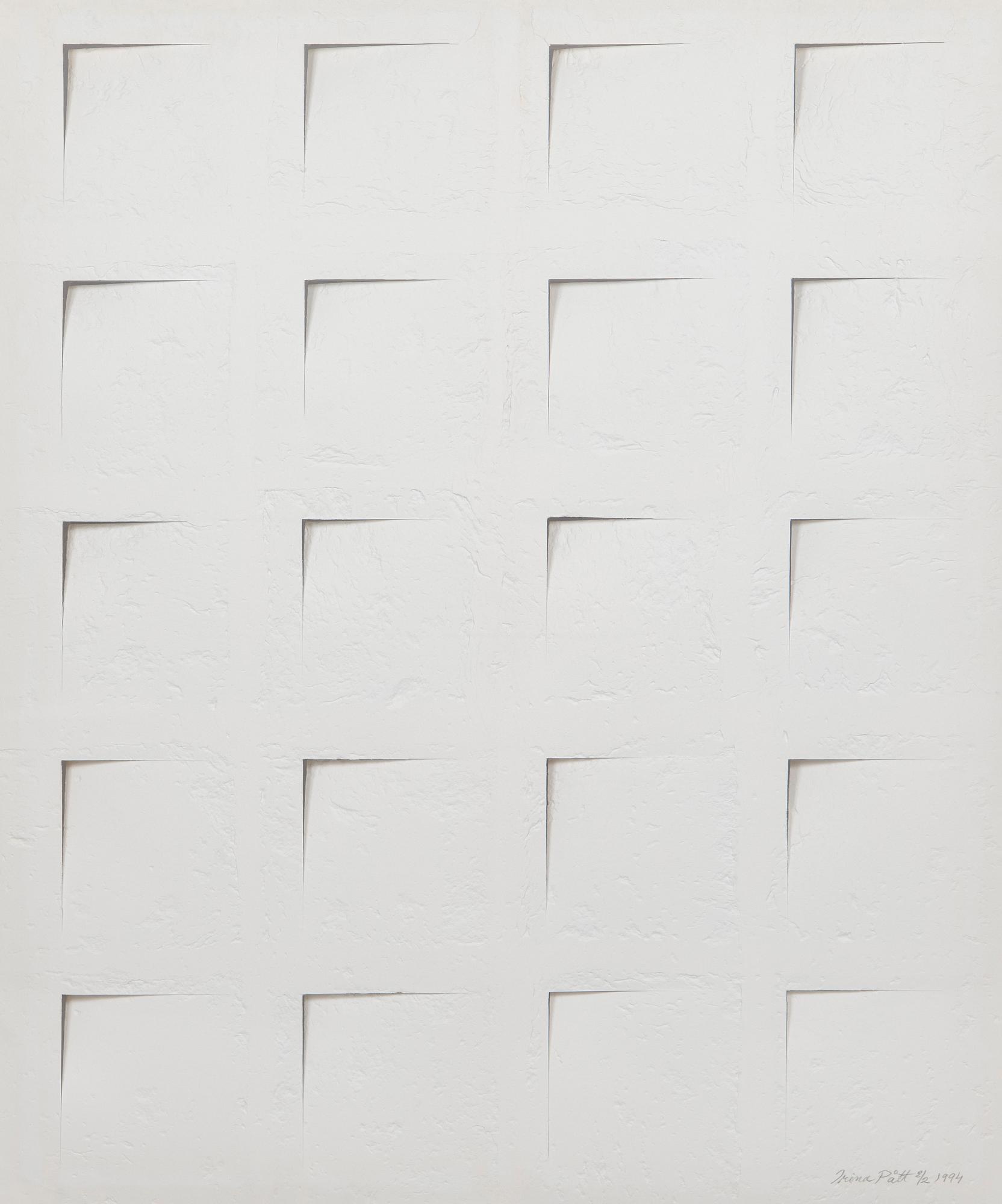 Irina Pått, "Negative".