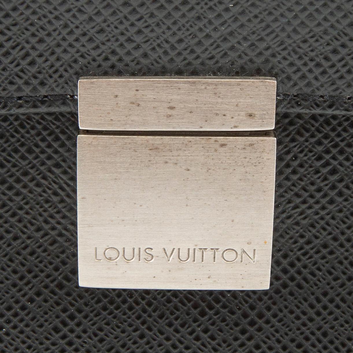 Louis Vuitton, portfölj, "Angara" Frankrike 2002.