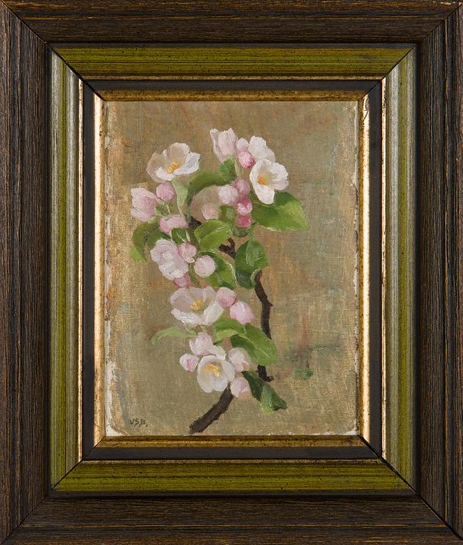 Venny Soldan-Brofeldt, Äppleträdets Blommor.