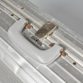 RESVÄSKA, Remova, 1960/1970-tal.