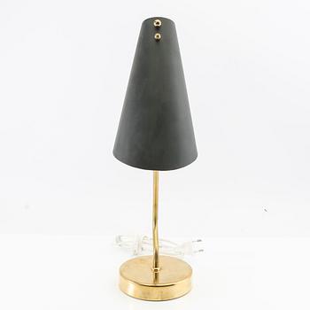 Bordslampa 1940/50-tal.