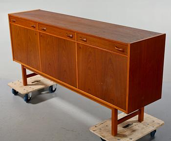 SIDEBOARD, 1950/60-tal.