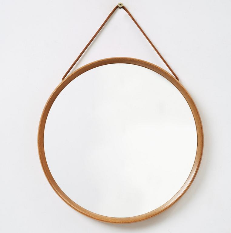 UNO OCH ÖSTEN KRISTIANSSON, spegel, Luxus, 1960-tal.