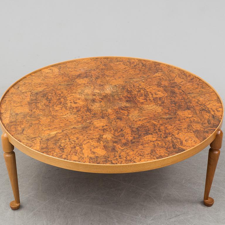 JOSEF FRANK, soffbord, modell 2139, Firma Svenskt Tenn.