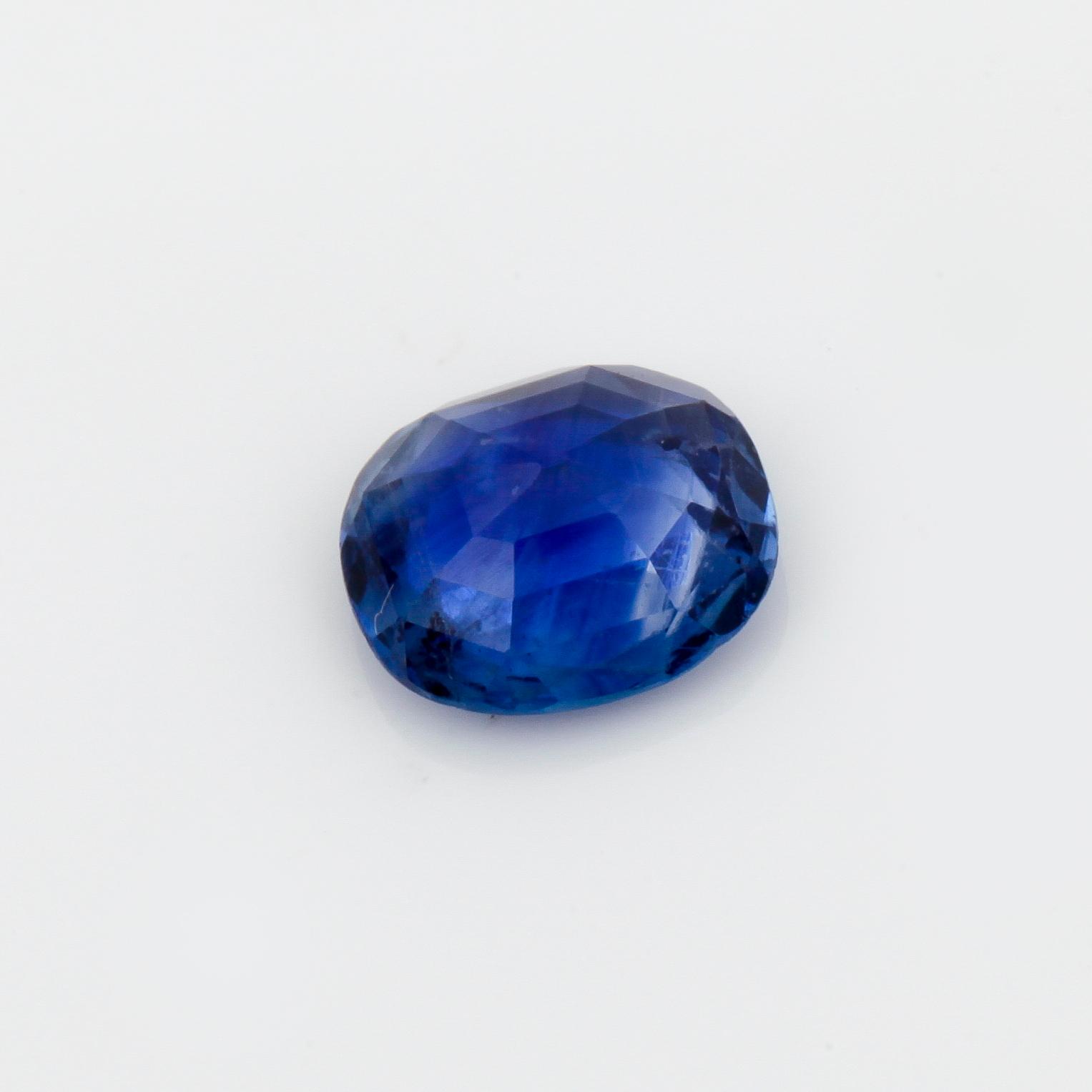 SAFIR, oinfattad, ca1,93ct.
