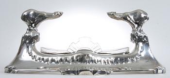 JARDINIÄR, jugend, Eneret Victoria, Danmark, sekelskiftet 1900.