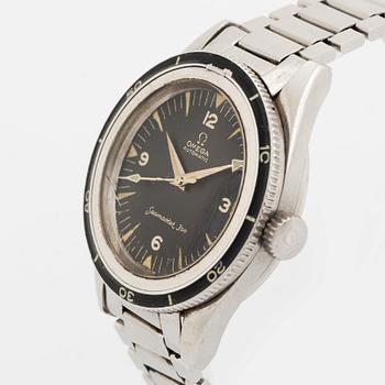 Omega, Seamaster 300, ca 1964.