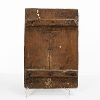 Icon, Russia, 19th century.