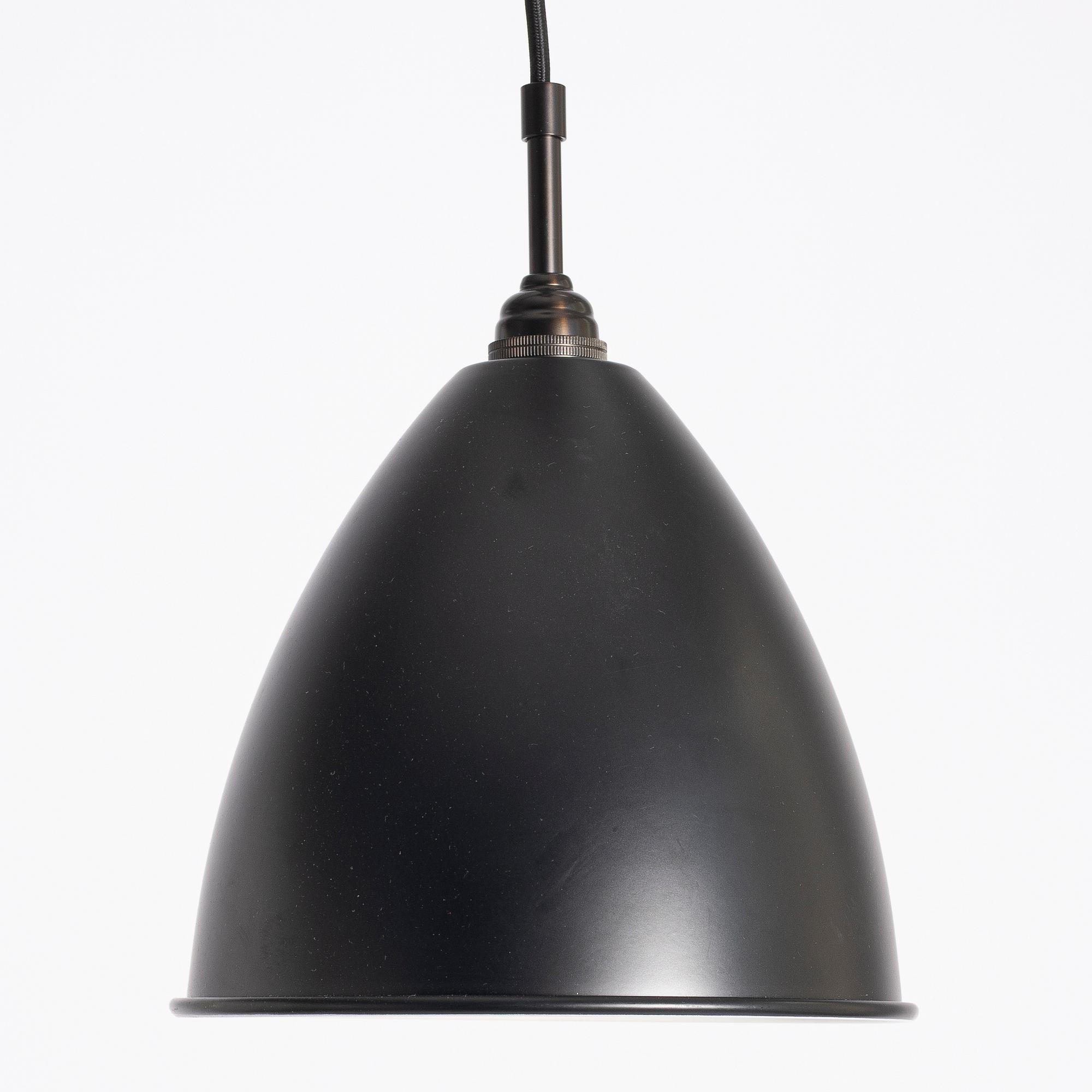 Robert Dudley Best, ceiling lamp, “Bestlite BL9 Pendant”, for Gubi, 2000s.