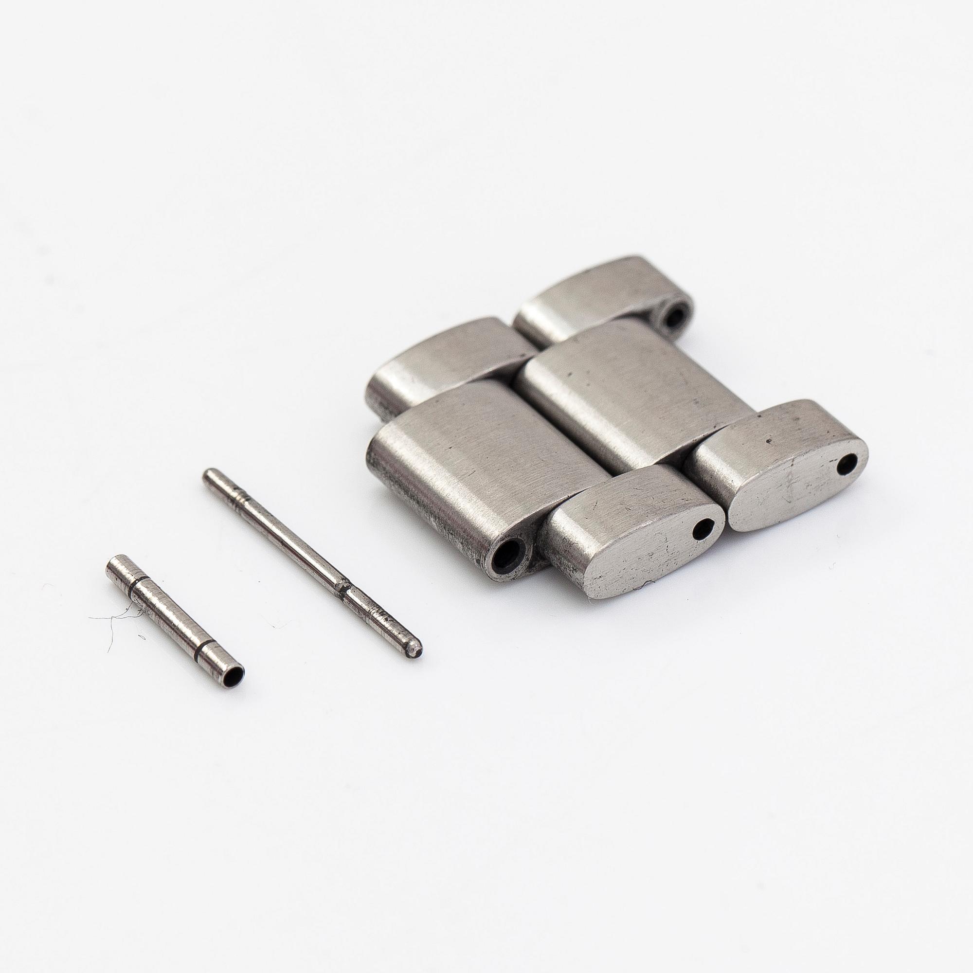 Omega, Seamaster, Aqua Terra, co-axial, 150m, armbandsur, 39 mm.