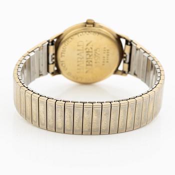 Certina, wristwatch, 34 mm.