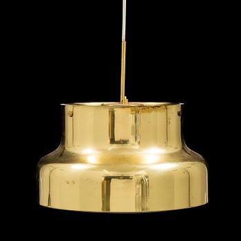 ANDERS PEHRSON, ceiling light, "Bumlingen", Ateljé Lyktan, Åhus.