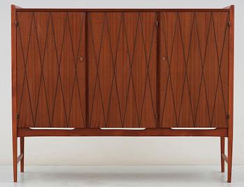 SIDEBOARD, Svenska Möbelfabriken, 1950/60-tal.