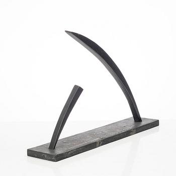 Anna Mizak, Utan titel.