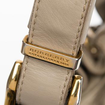 VÄSKA, "Mason Warrior", Burberry.