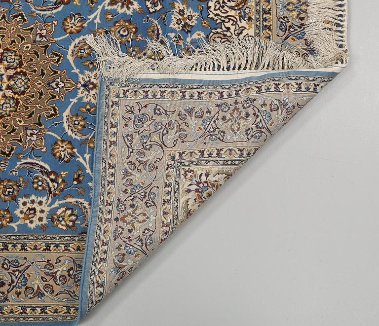 MATTA, Isfahan, 1900-talets senare del, 164 x 100 cm.