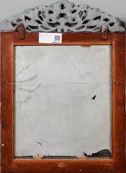 SPEGEL, 1800-talets andra hälft.