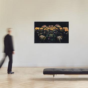 Luis Gispert, "B-29", 2009.