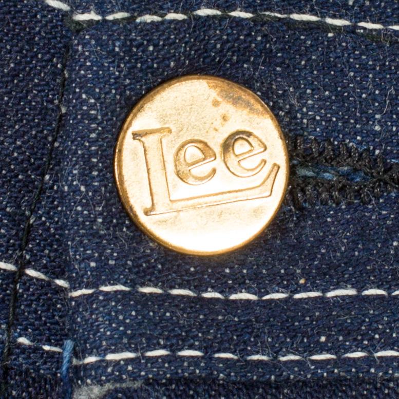 LEE, jeans, 1950-tal. Storlek 32/32.