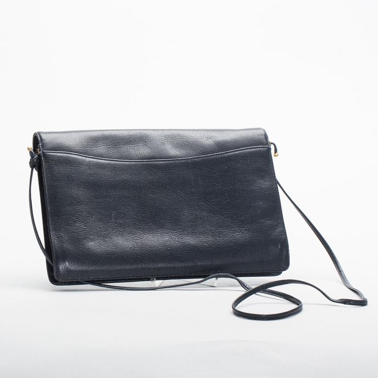 VÄSKA SAMT SCARF, Givenchy.