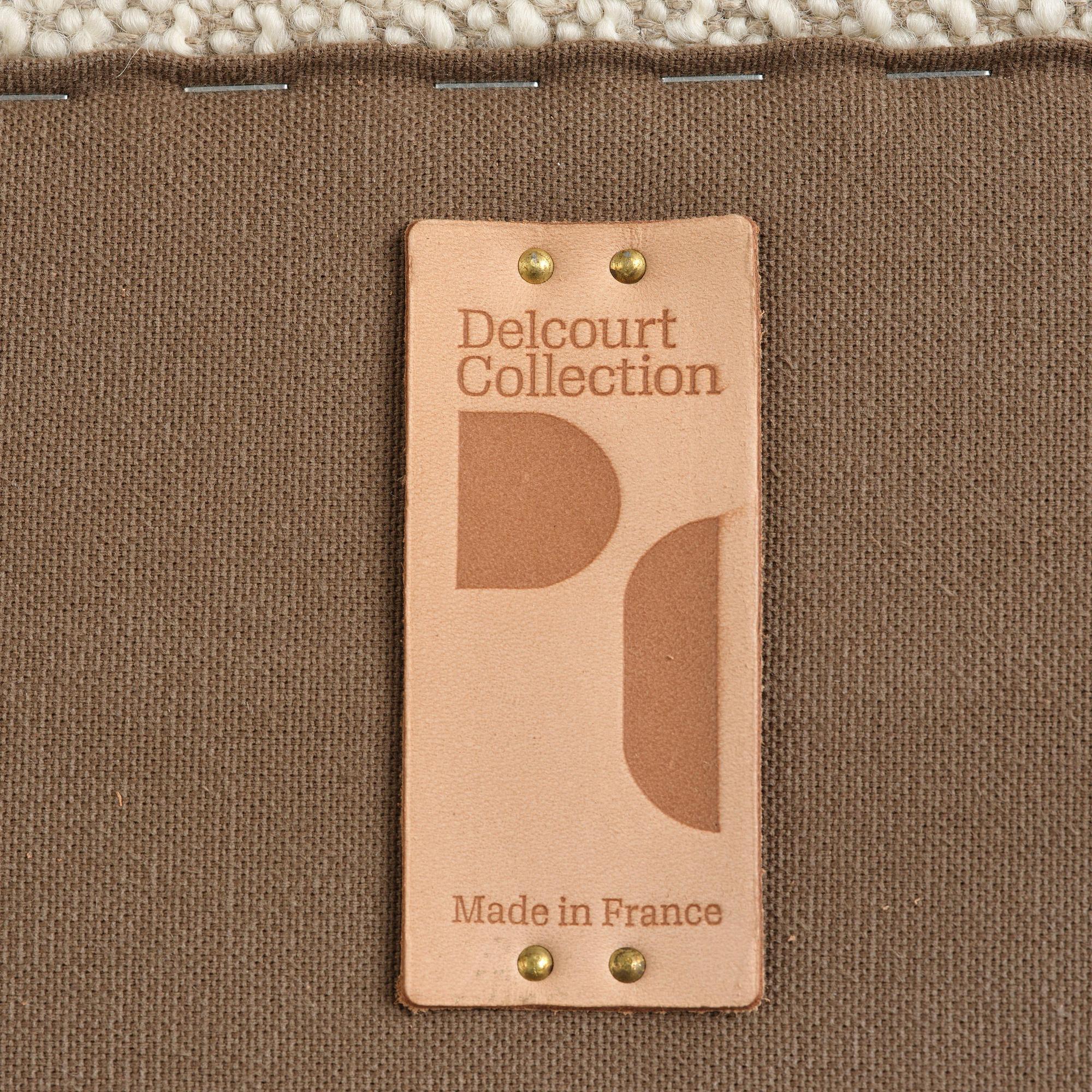 Christophe Delcourt, soffa, "Eko", Delcourt Collection, Frankrike, 2010-tal.