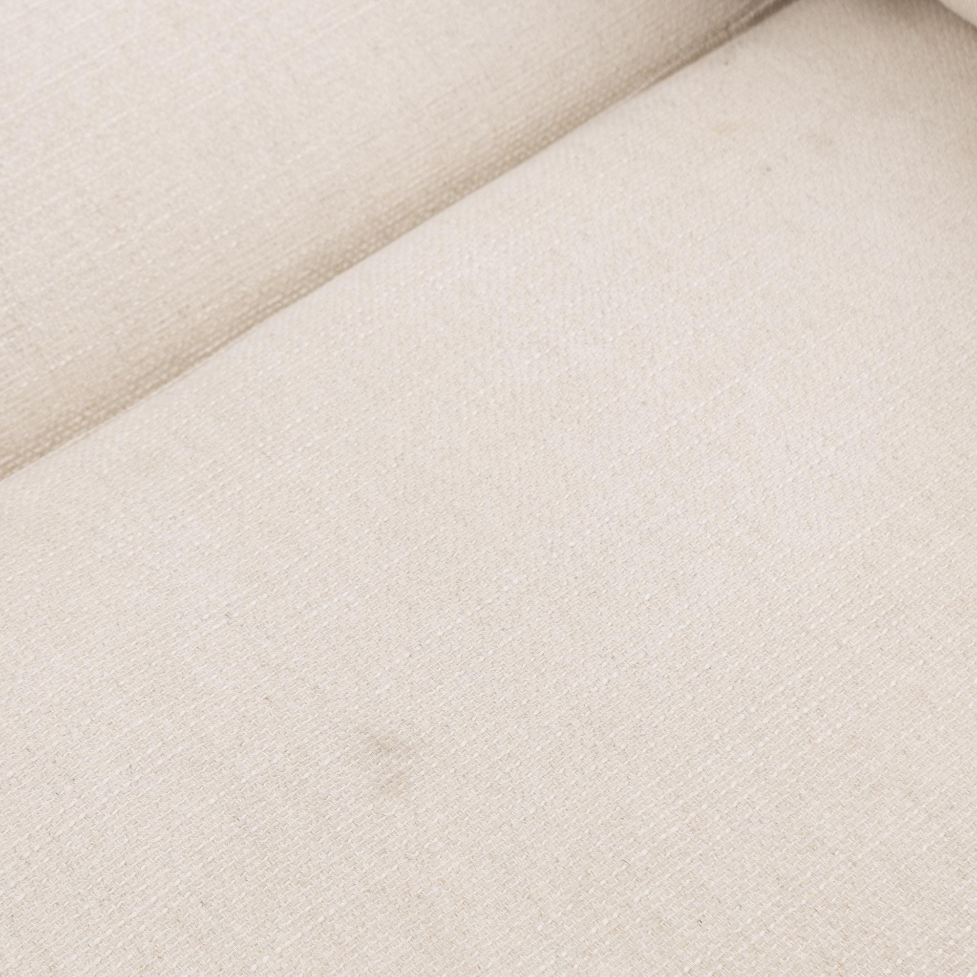 Philippe Starck, a 'Mister' sofa, Cassina, Italy.