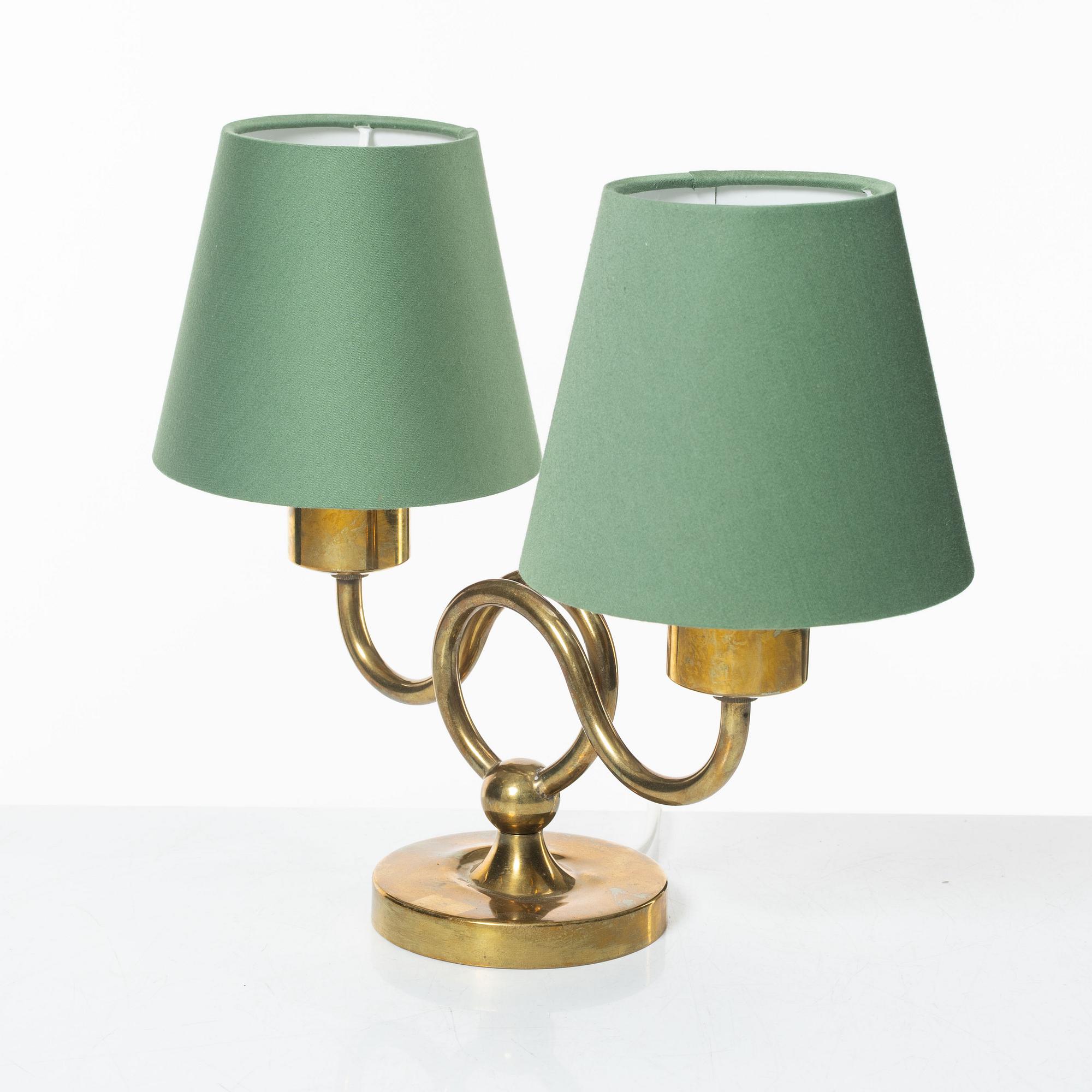 Josef Frank, model 2483, "The Ornament", Svenskt Tenn.