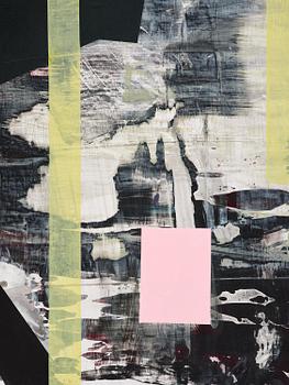 Sigrid Sandström, Untitled.