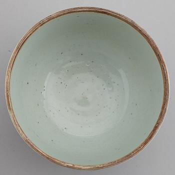 A set of Chinese porcelain, 19/20 Century.