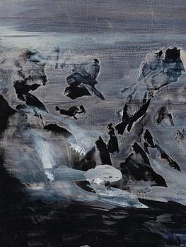 Sigrid Sandström, "Utan titel".