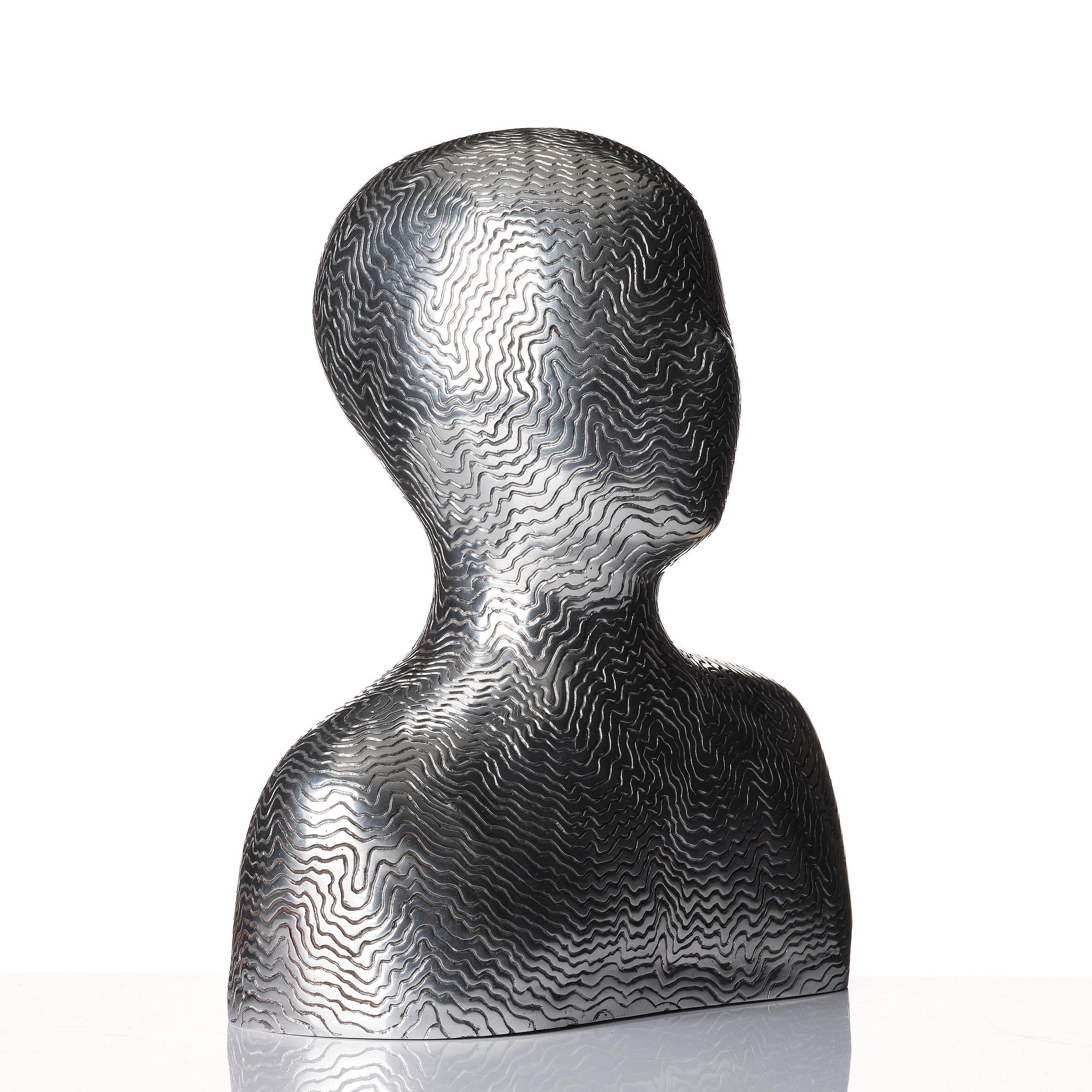 Maria Miesenberger, Untitled.