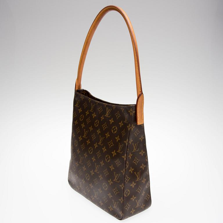 LAUKU, "Looping", Louis Vuitton.