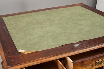 SKRIVBORD, nyrenässans, 1900-talets början.