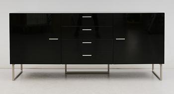 SIDEBOARD, 2000-tal.