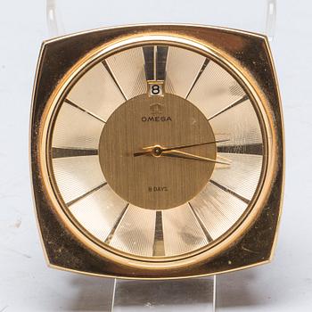 BORDSUR, Omega, 1900-talets mitt/andra hälft.