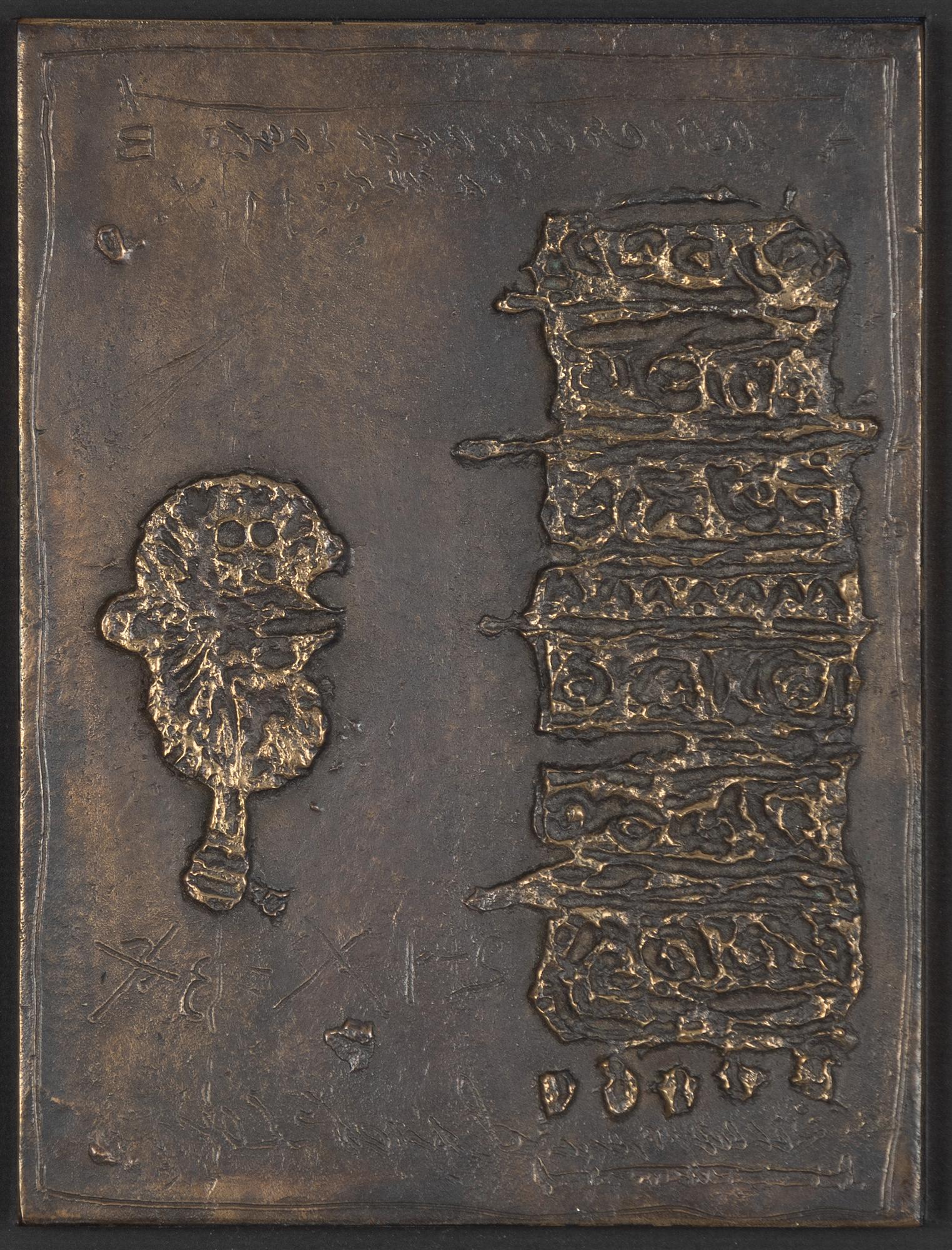 James Coignard, Untitled.