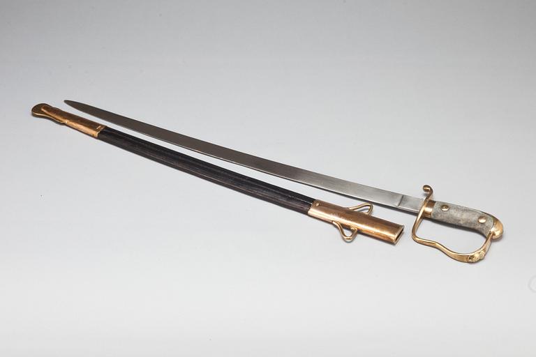 POLISSABEL. Malmö polisdistrikt.